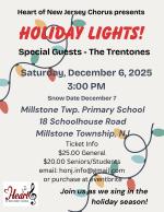 Holiday Show